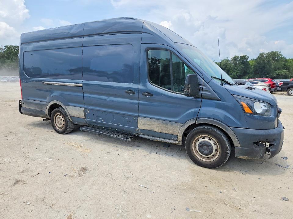 2020 Ford Transit მანქანა იყიდება აუქციონზე, vin: 1FTBR3X8XLKA86972, აუქციონის ნომერი: 62263086