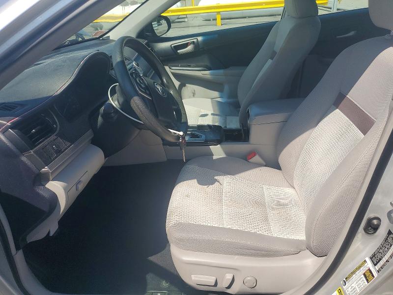 2013 Toyota Camry მანქანა იყიდება აუქციონზე, vin: 4T1BF1FK9DU213318, აუქციონის ნომერი: 62769036