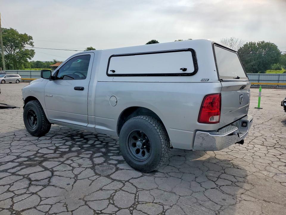 Aukcja sprzedaży 2010 Dodge Ram 1500, vin: 3D7JB1EK5AG147335, numer aukcji: 61630066