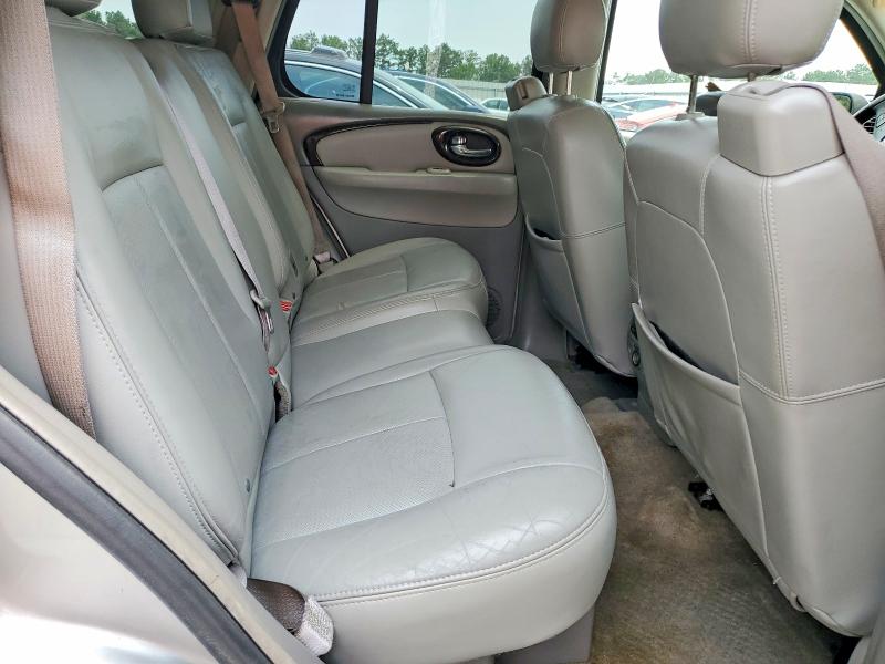 Aukcja sprzedaży 2005 Buick Rainier, vin: 5GADS13S052237910, numer aukcji: 61701876