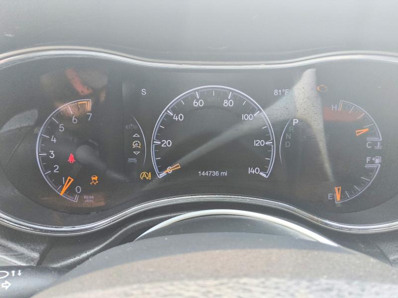 Aukcja sprzedaży 2019 Jeep Grand Cherokee, vin: 1C4RJFAG9KC712432, numer aukcji: 61195826
