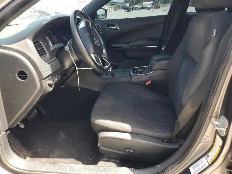 Aukcja sprzedaży 2013 Dodge Charger, vin: 2C3CDXAT5DH568110, numer aukcji: 60592136