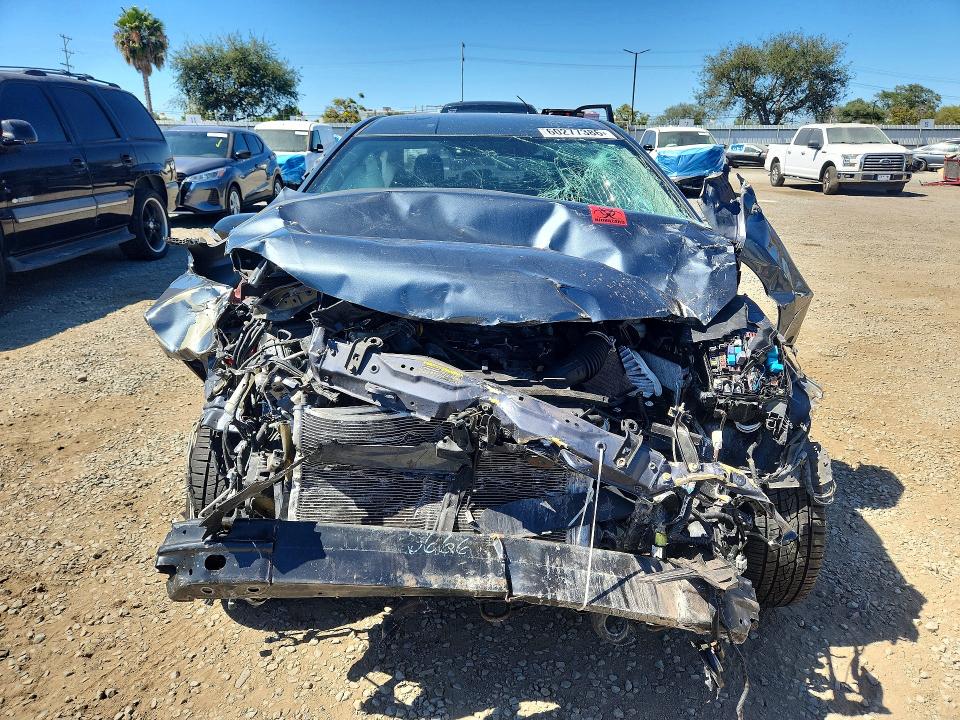 2014 Toyota Corolla მანქანა იყიდება აუქციონზე, vin: 5YFBURHE9EP036915, აუქციონის ნომერი: 60277386