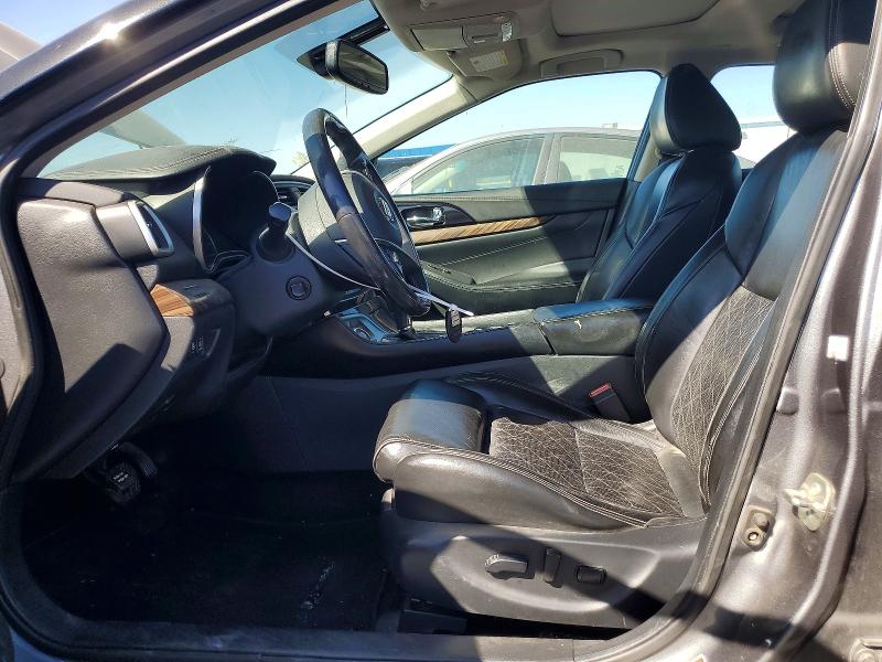 Aukcja sprzedaży 2018 Nissan Maxima, vin: 1N4AA6AP4JC393829, numer aukcji: 60305806