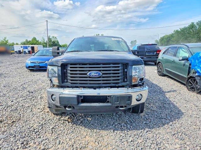 Продаж на аукціоні авто 2012 Ford F150, vin: 1FTFW1ET6CFC91168, номер лоту: 62791446