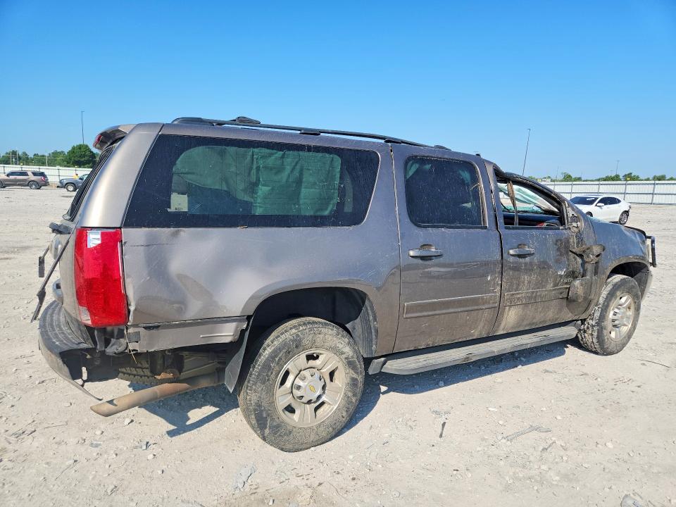 Продажа на аукционе авто 2013 Chevrolet Suburban, vin: 1GNWKLEG9DR327064, номер лота: 59539866