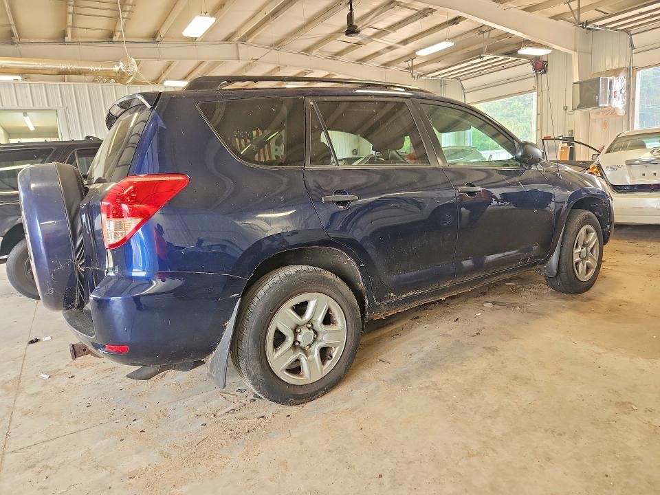 Aukcja sprzedaży 2006 Toyota Rav4, vin: JTMZK33V366003037, numer aukcji: 61347516