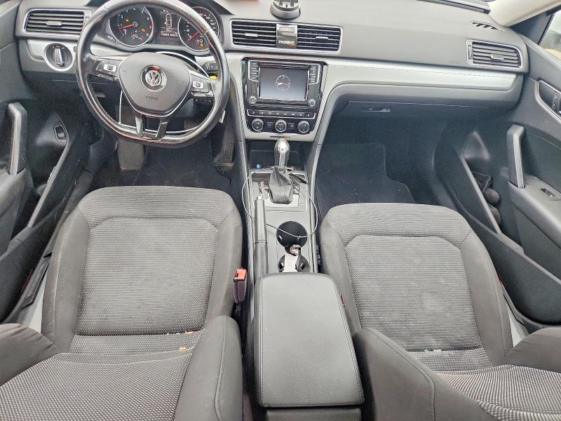 Aukcja sprzedaży 2018 Volkswagen Passat, vin: 1VWAA7A34JC031557, numer aukcji: 79133745