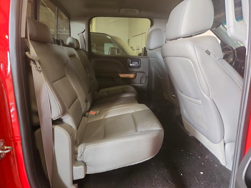 2014 Chevrolet Silverado მანქანა იყიდება აუქციონზე, vin: 3GCUKSEC6EG431147, აუქციონის ნომერი: 60474876