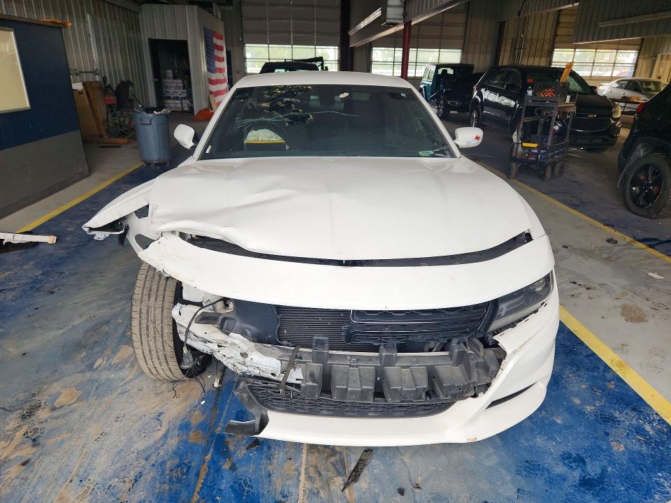 2019 Dodge Charger მანქანა იყიდება აუქციონზე, vin: 2C3CDXBG6KH617619, აუქციონის ნომერი: 59242646