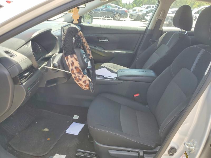 Aukcja sprzedaży 2022 Nissan Sentra, vin: 3N1AB8CV7NY268676, numer aukcji: 59634516
