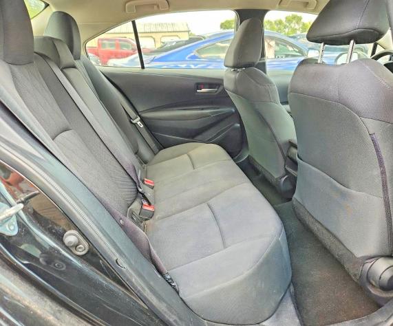 Продажа на аукционе авто 2020 Toyota Corolla, vin: JTDEPRAE6LJ102109, номер лота: 60022726
