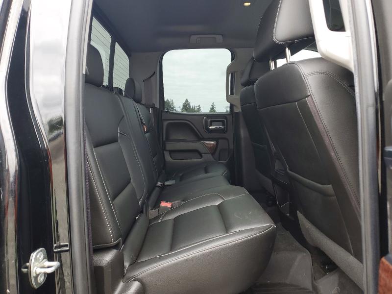 Продаж на аукціоні авто 2017 Gmc Sierra, vin: 1GTV2NEC3HZ261114, номер лоту: 60812096