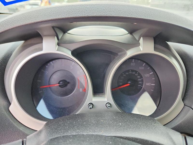 Aukcja sprzedaży 2012 Nissan Juke, vin: JN8AF5MRXCT111607, numer aukcji: 59993966