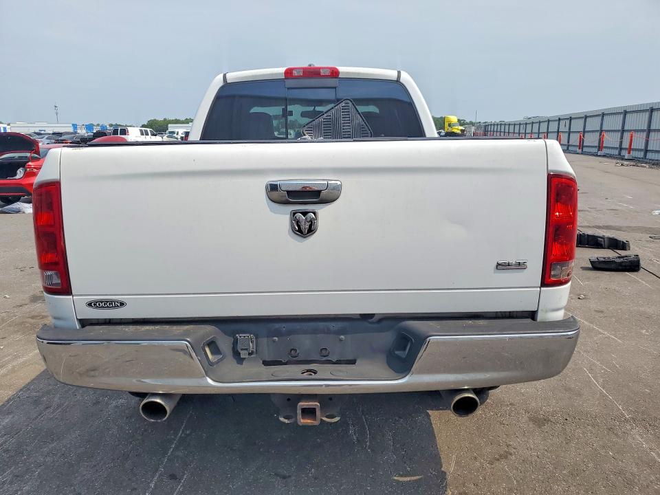 Aukcja sprzedaży 2005 Dodge Ram 1500, vin: 1D7HA18D05S228689, numer aukcji: 62668676