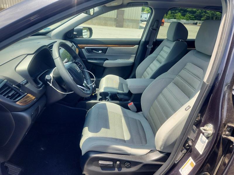 Aukcja sprzedaży 2018 Honda Cr-v, vin: 7FARW2H54JE028943, numer aukcji: 60312756
