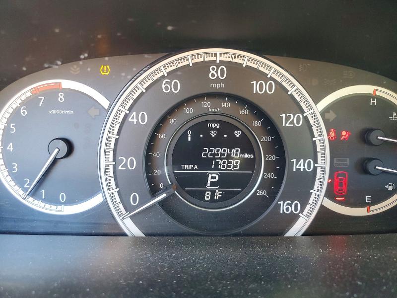 60987766 :رقم المزاد ، 1HGCR2F3XEA142472 vin ، 2014 Honda Accord مزاد بيع