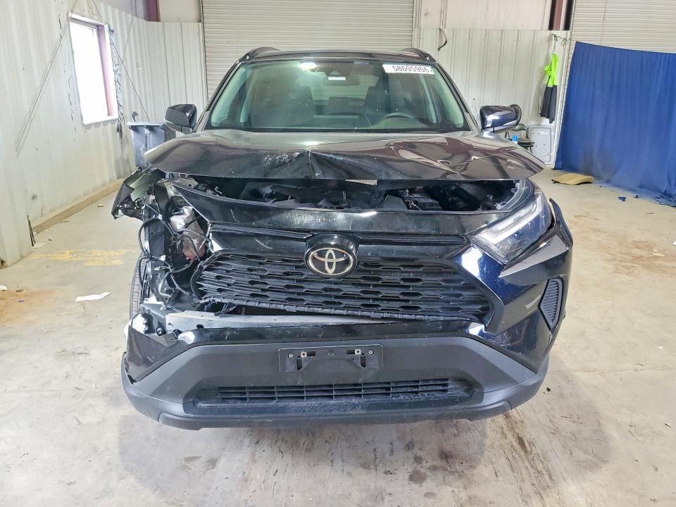 Aukcja sprzedaży 2022 Toyota Rav4, vin: 2T3P1RFV4NC306545, numer aukcji: 58695906