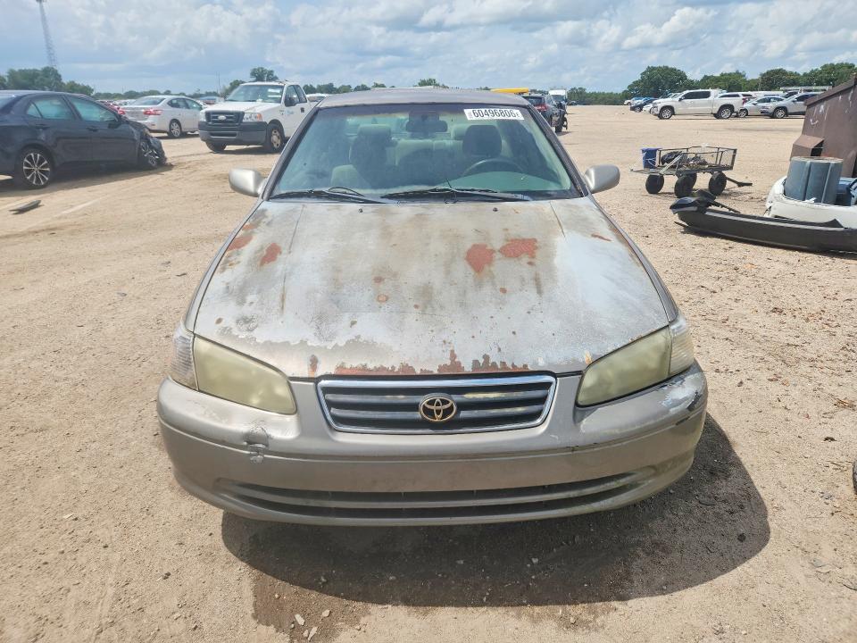 Aukcja sprzedaży 2001 Toyota Camry, vin: 4T1BG22K81U073797, numer aukcji: 60496806