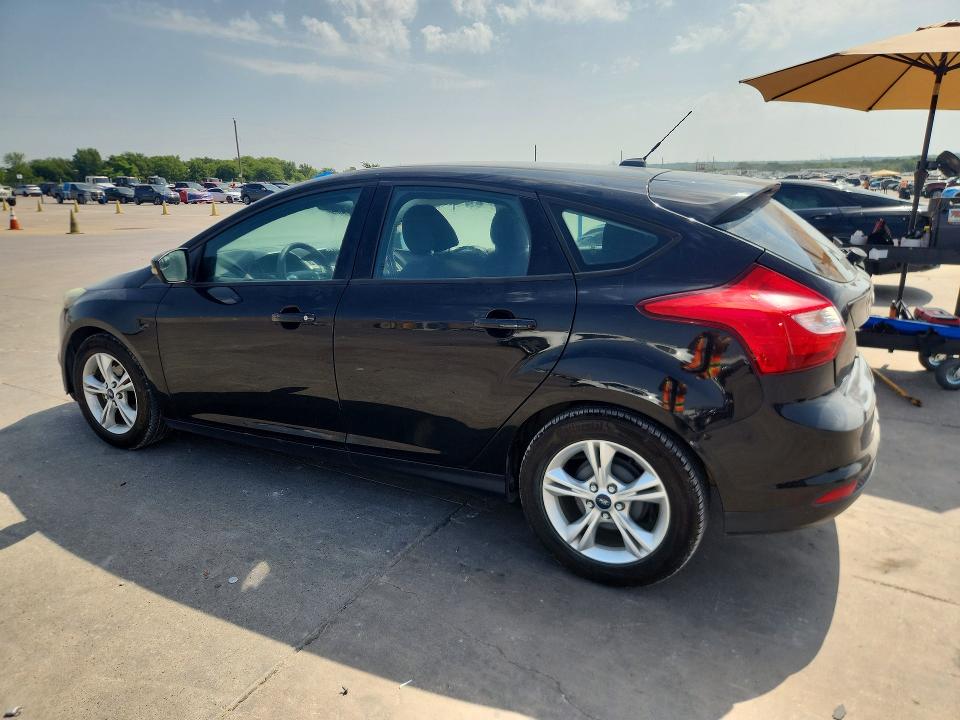 Продаж на аукціоні авто 2013 Ford Focus, vin: 1FADP3K25DL144392, номер лоту: 63139036