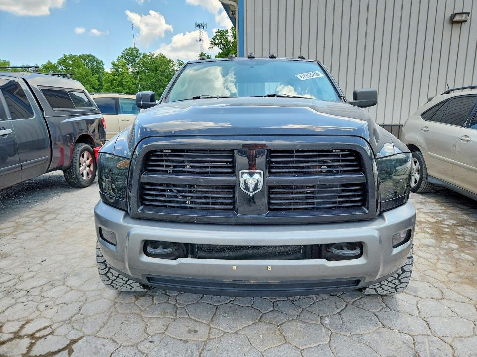 Aukcja sprzedaży 2010 Dodge Ram 2500, vin: 3D7UT2CL1AG181221, numer aukcji: 61943536