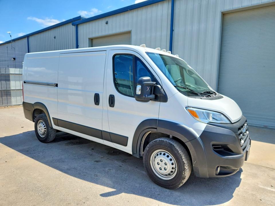 Aukcja sprzedaży 2025 Ram Promaster 2500, vin: 3C6LRVVG5SE513865, numer aukcji: 60514046