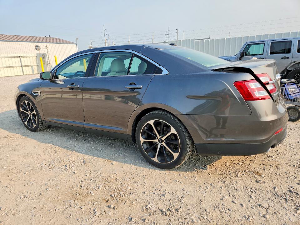 Продаж на аукціоні авто 2015 Ford Taurus, vin: 1FAHP2J80FG113936, номер лоту: 61071126