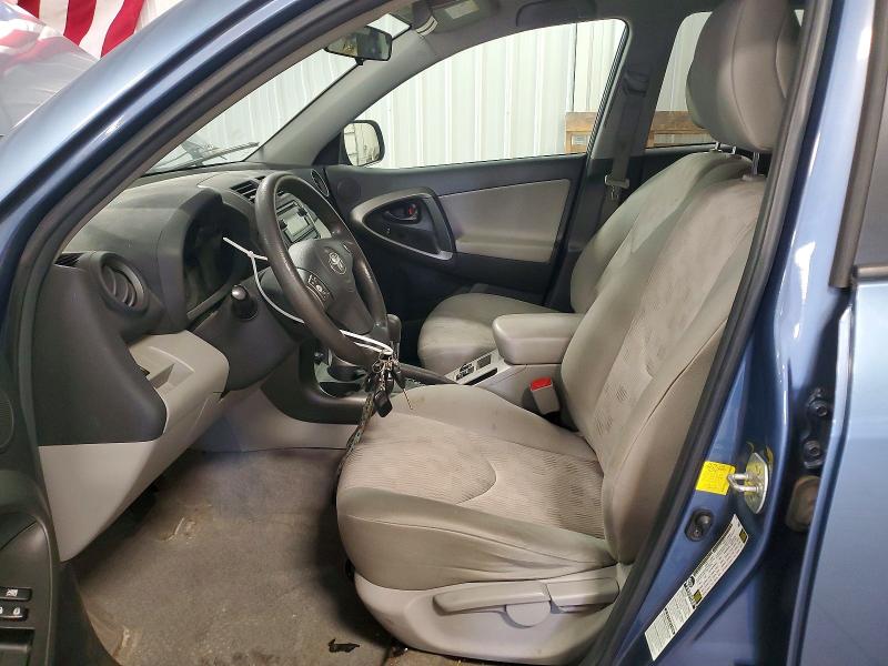 Aukcja sprzedaży 2012 Toyota Rav4, vin: 2T3BF4DV6CW268085, numer aukcji: 60556486