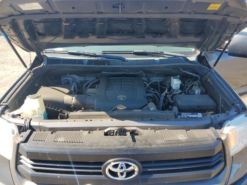 Продаж на аукціоні авто 2015 Toyota Tundra, vin: 5TFCY5F13FX018740, номер лоту: 62975506