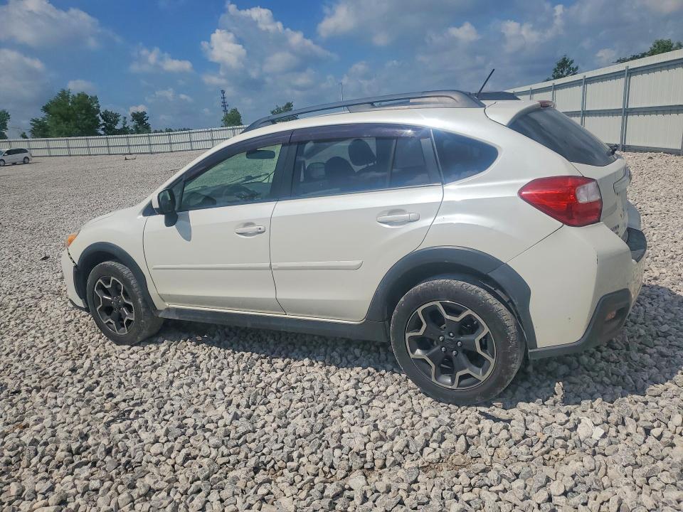 60502856 :رقم المزاد ، JF2GPACC1E8306852 vin ، 2014 Subaru Xv Crosstrek مزاد بيع