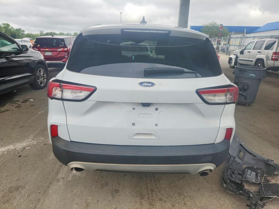 Продажа на аукционе авто 2021 Ford Escape, vin: 1FMCU0G63MUB29369, номер лота: 62936826