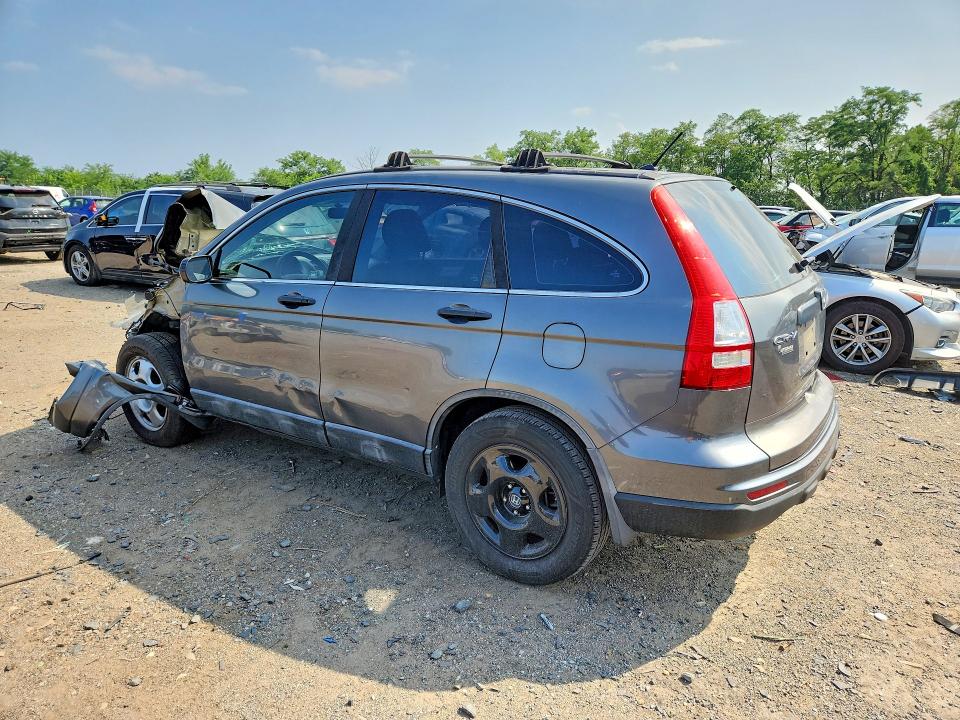 Aukcja sprzedaży 2011 Honda Cr-v, vin: 5J6RE3H33BL024068, numer aukcji: 61130156