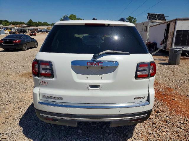 62225696 :رقم المزاد ، 1GKKVPKD7GJ206847 vin ، 2016 Gmc Acadia مزاد بيع