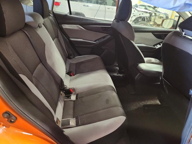 Aukcja sprzedaży 2018 Subaru Crosstrek, vin: JF2GTAACXJH244862, numer aukcji: 59259096