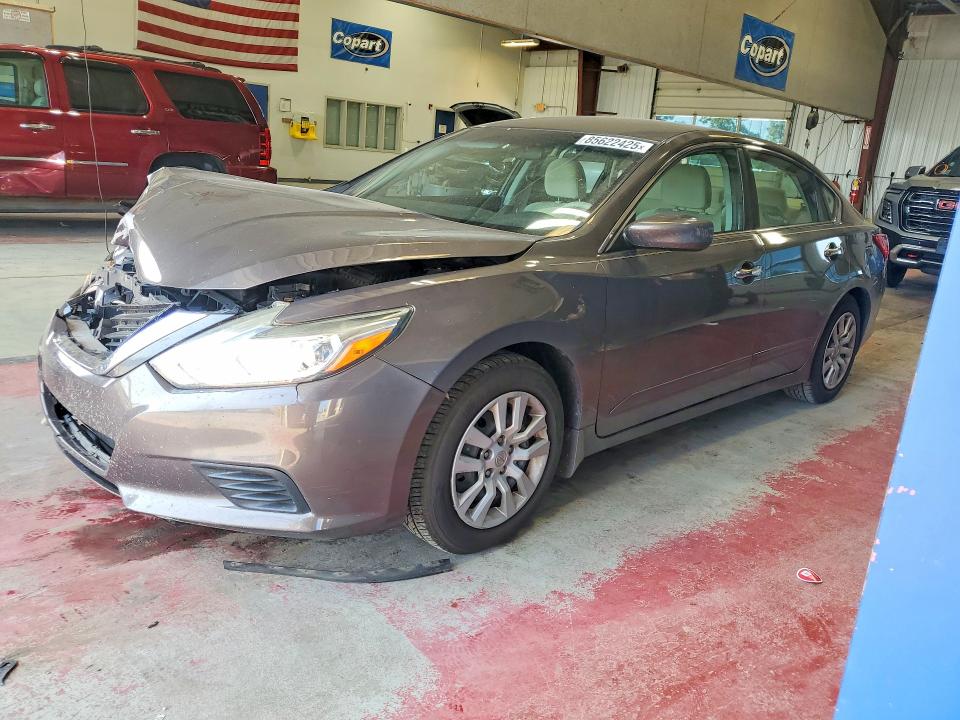 Aukcja sprzedaży 2016 Nissan Altima, vin: 1N4AL3AP4GC159269, numer aukcji: 85622425