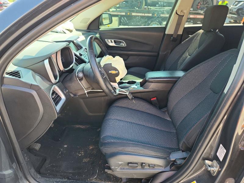 Продаж на аукціоні авто 2017 Chevrolet Equinox, vin: 2GNFLFEK8H6349416, номер лоту: 60671956