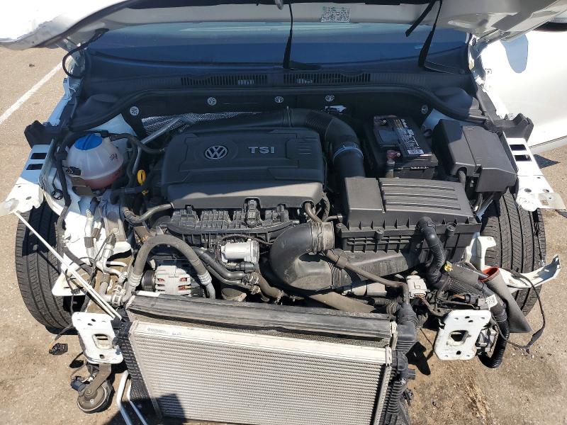 Продажа на аукционе авто 2017 Volkswagen Jetta, vin: 3VWL17AJ7HM399019, номер лота: 59274276