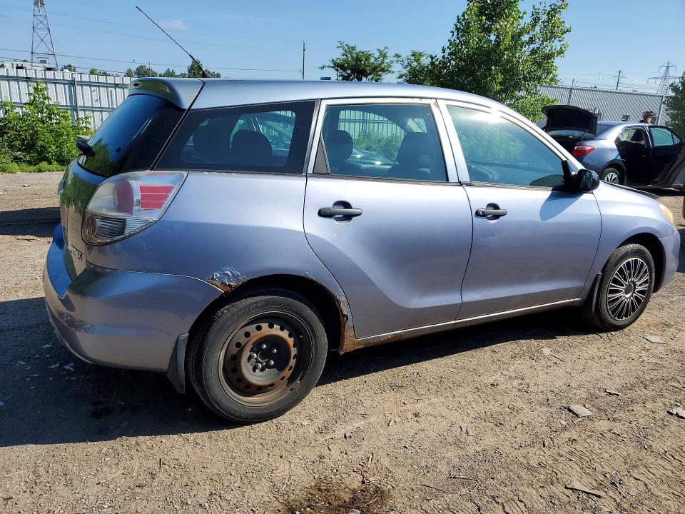 Aukcja sprzedaży 2005 Toyota Corolla Matrix, vin: 2T1KR32E45C903113, numer aukcji: 60034606