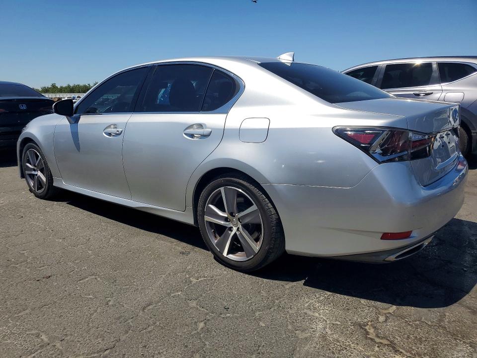 Aukcja sprzedaży 2016 Lexus Gs 200t, vin: JTHBA1BLXGA000240, numer aukcji: 62805176