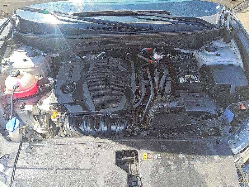 Продаж на аукціоні авто 2024 Hyundai Tucson, vin: 5NMJB3DE0RH347315, номер лоту: 60363666