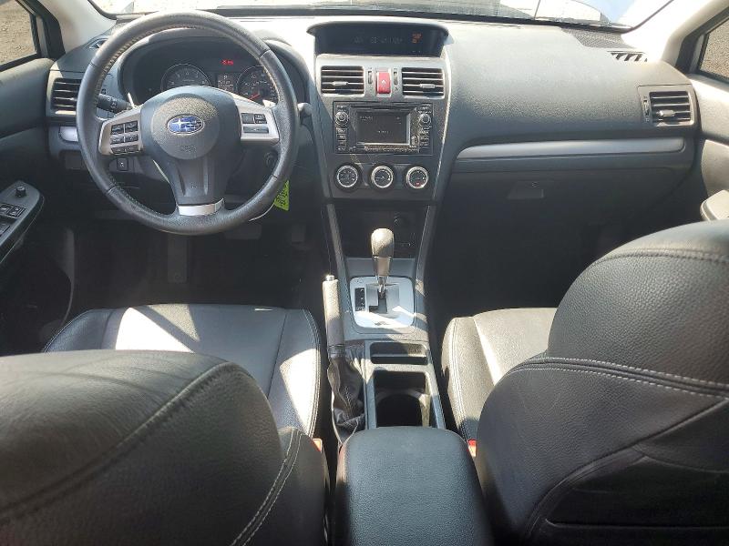 Продаж на аукціоні авто 2014 Subaru Xv Crosstrek, vin: JF2GPAGC4E8238508, номер лоту: 61642366