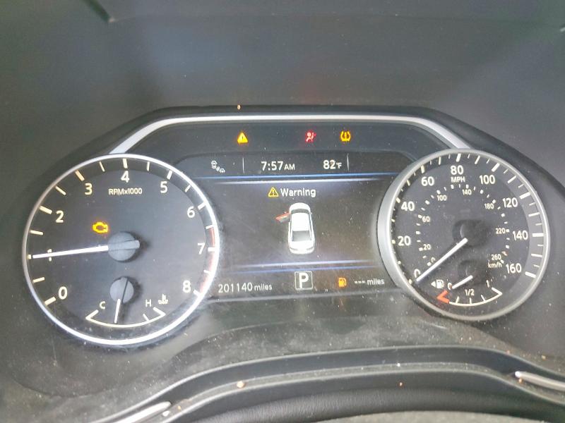 Aukcja sprzedaży 2017 Nissan Maxima, vin: 1N4AA6AP1HC369398, numer aukcji: 62666446