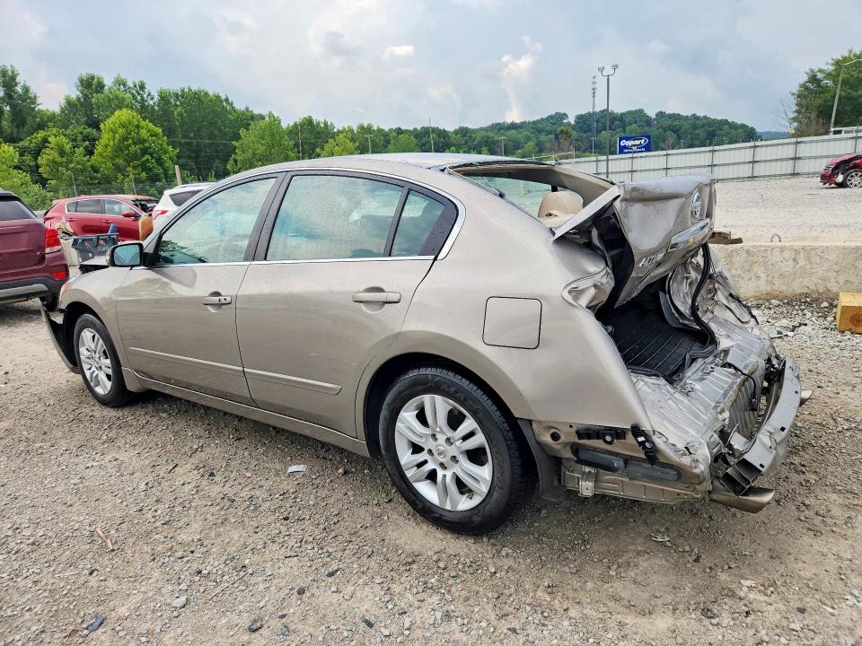 Aukcja sprzedaży 2012 Nissan Altima, vin: 1N4AL2AP7CN520809, numer aukcji: 60226486