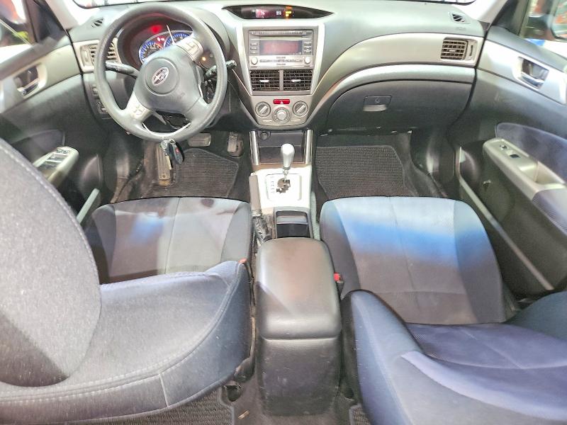 Продажа на аукционе авто 2010 Subaru Forester, vin: JF2SH6CCXAH754473, номер лота: 62749816