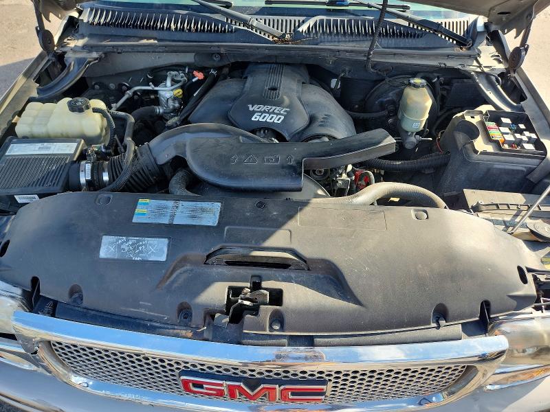 60923036 :رقم المزاد ، 1GKEK63U52J193376 vin ، 2002 Gmc Denali مزاد بيع