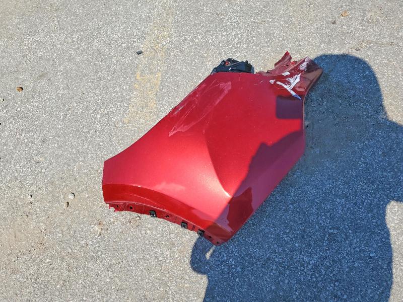 2022 Mazda Cx-5 მანქანა იყიდება აუქციონზე, vin: JM3KFBBM2N0581762, აუქციონის ნომერი: 59789056