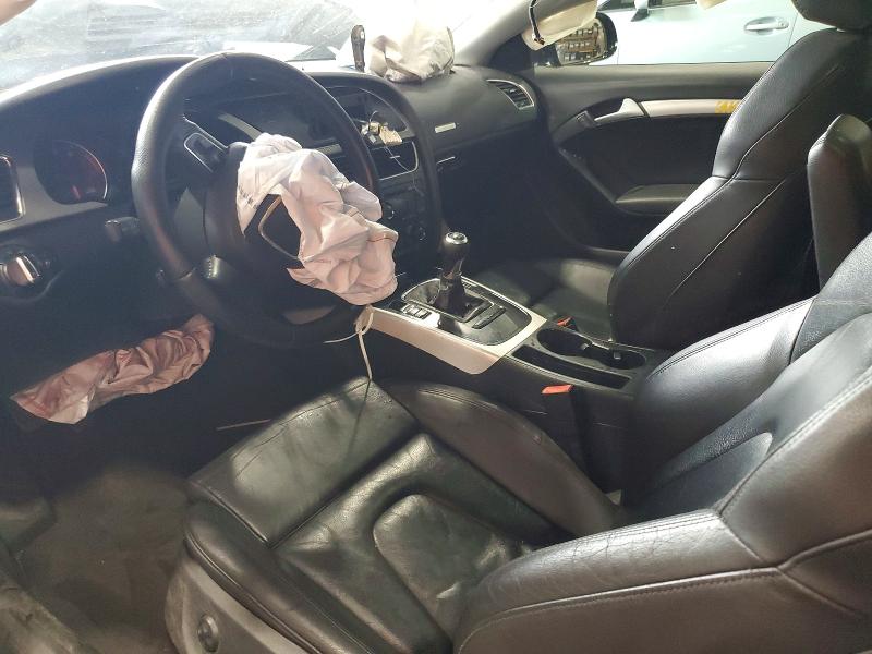 Aukcja sprzedaży 2010 Audi A5, vin: WAURFAFR9AA005675, numer aukcji: 63201276