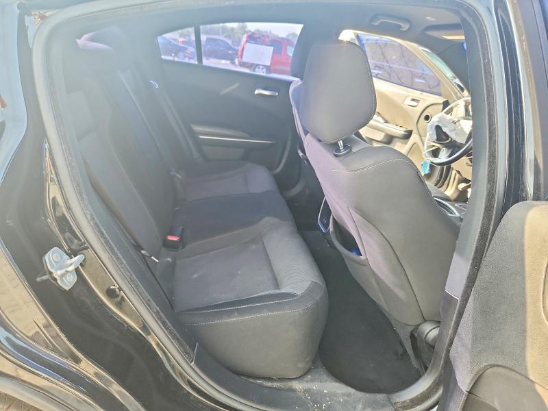 2020 Dodge Charger მანქანა იყიდება აუქციონზე, vin: 2C3CDXBG3LH229622, აუქციონის ნომერი: 62940506