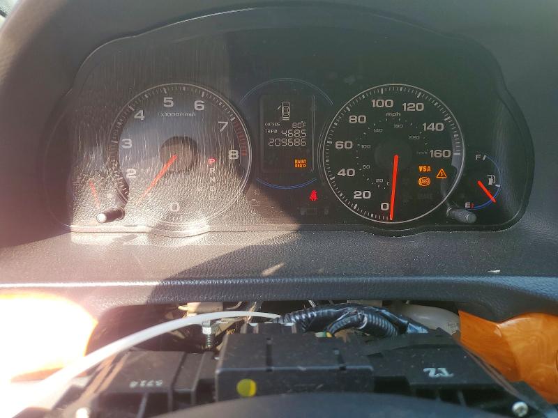 Продаж на аукціоні авто 2005 Acura Tsx, vin: JH4CL96885C030339, номер лоту: 62481946