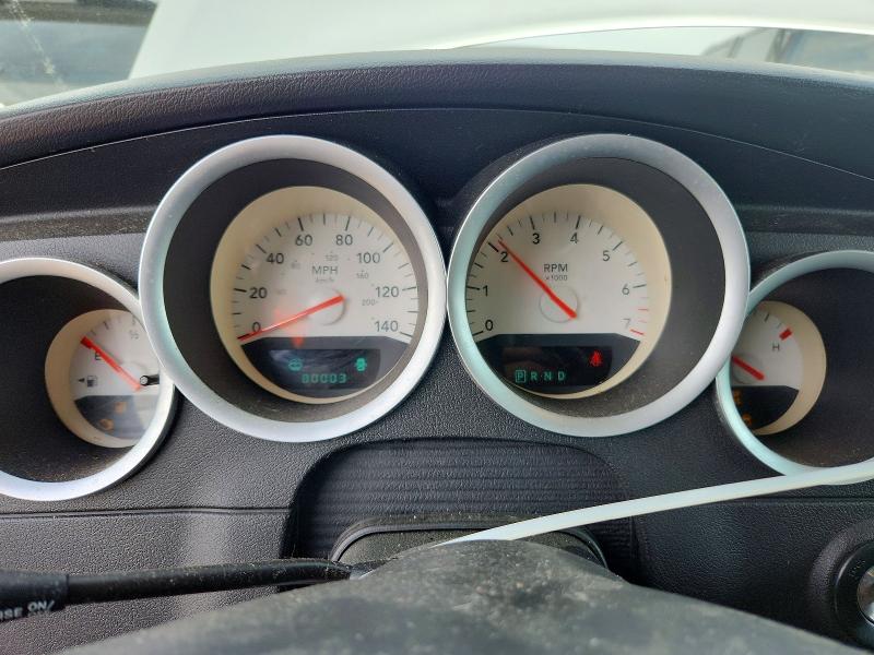 Продаж на аукціоні авто 2006 Dodge Magnum, vin: 2D4FV47V36H391902, номер лоту: 60634286
